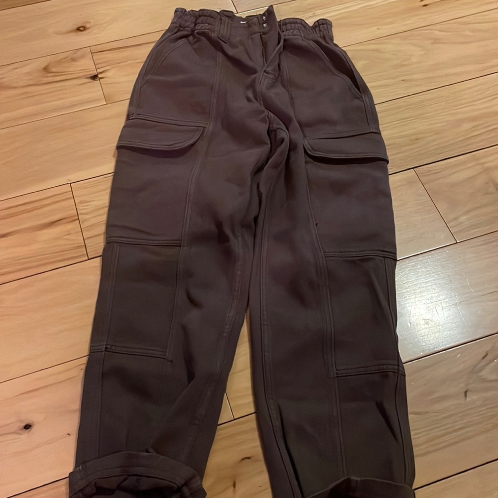 PAC Sun Brown pants